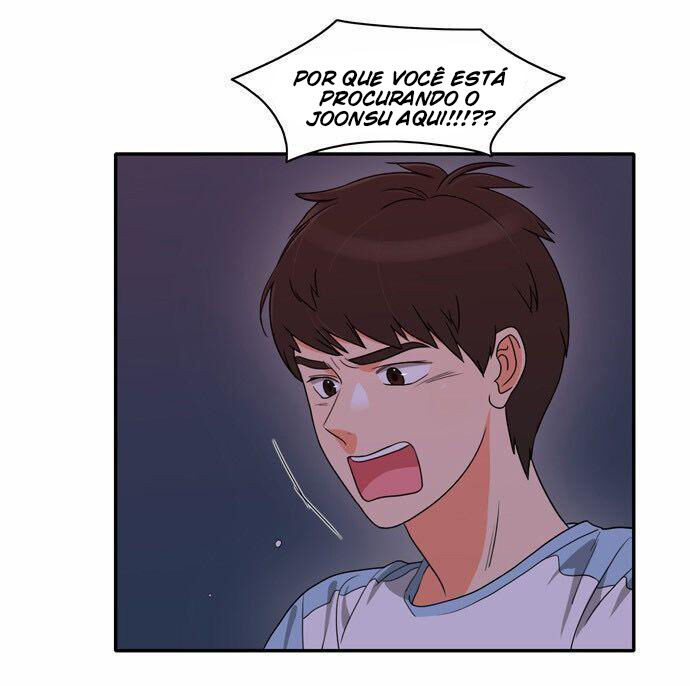 Hanbeon Deo Haeyo Capitulo 21 - pagina 17