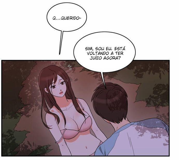 Hanbeon Deo Haeyo Capitulo 21 - pagina 18