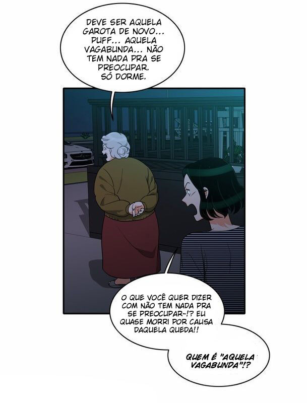 Hanbeon Deo Haeyo Capitulo 21 - pagina 2