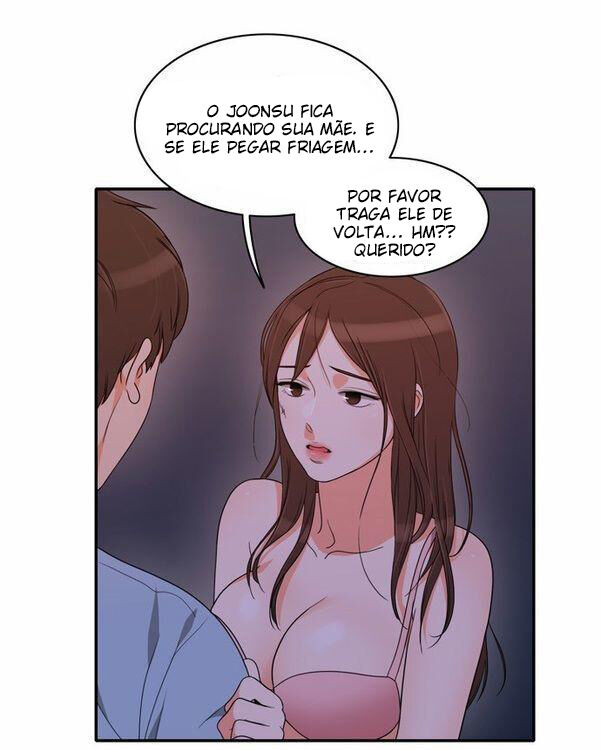 Hanbeon Deo Haeyo Capitulo 21 - pagina 20