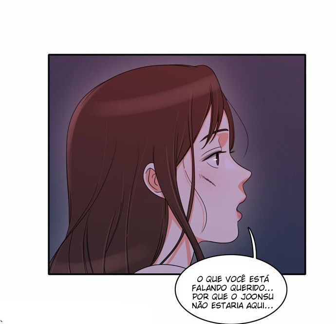 Hanbeon Deo Haeyo Capitulo 21 - pagina 22