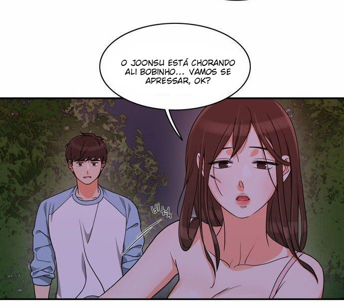 Hanbeon Deo Haeyo Capitulo 21 - pagina 23