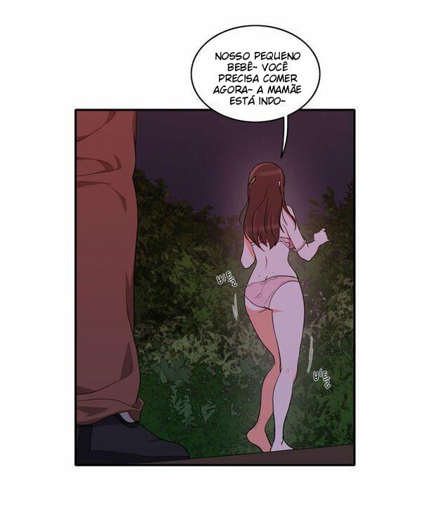 Hanbeon Deo Haeyo Capitulo 21 - pagina 24