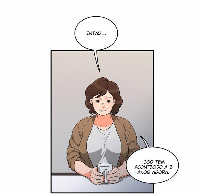 Hanbeon Deo Haeyo Capitulo 21 - pagina 28