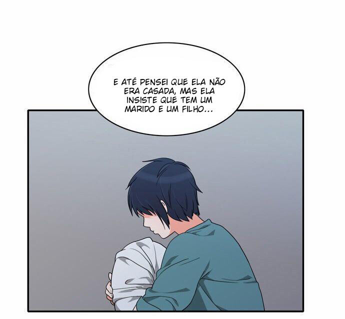 Hanbeon Deo Haeyo Capitulo 21 - pagina 30