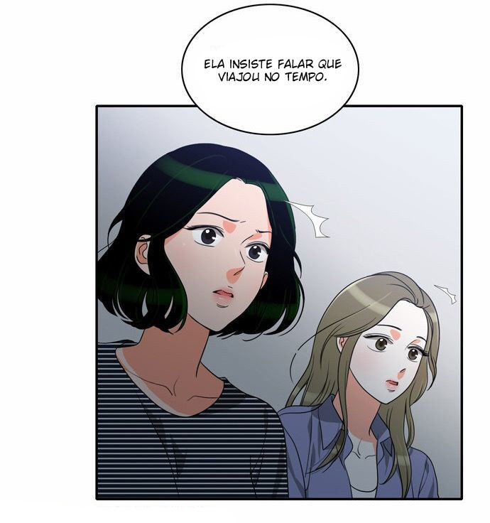 Hanbeon Deo Haeyo Capitulo 21 - pagina 31
