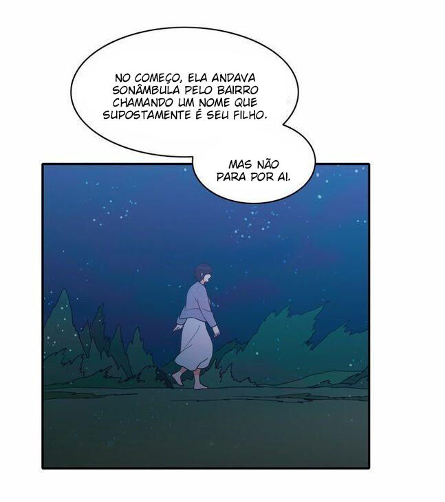 Hanbeon Deo Haeyo Capitulo 21 - pagina 33