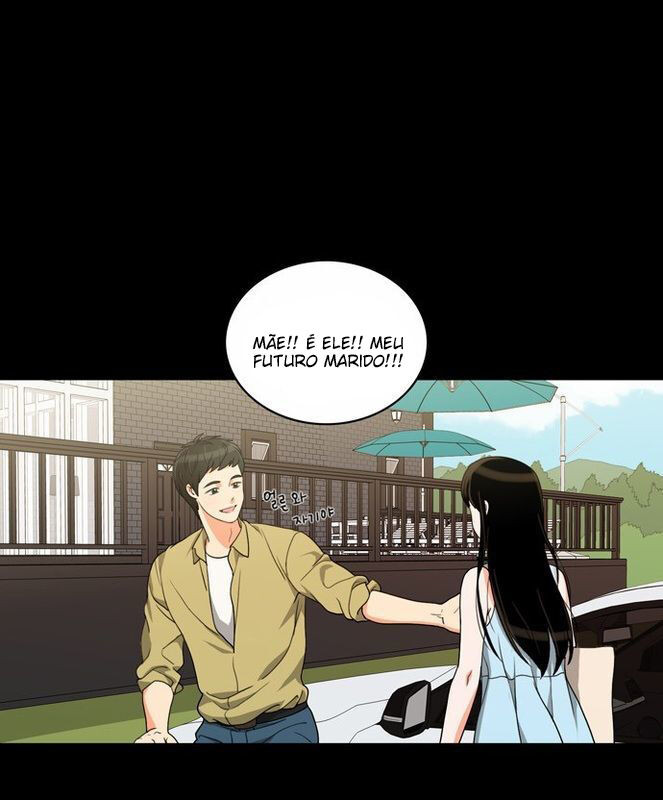 Hanbeon Deo Haeyo Capitulo 21 - pagina 37