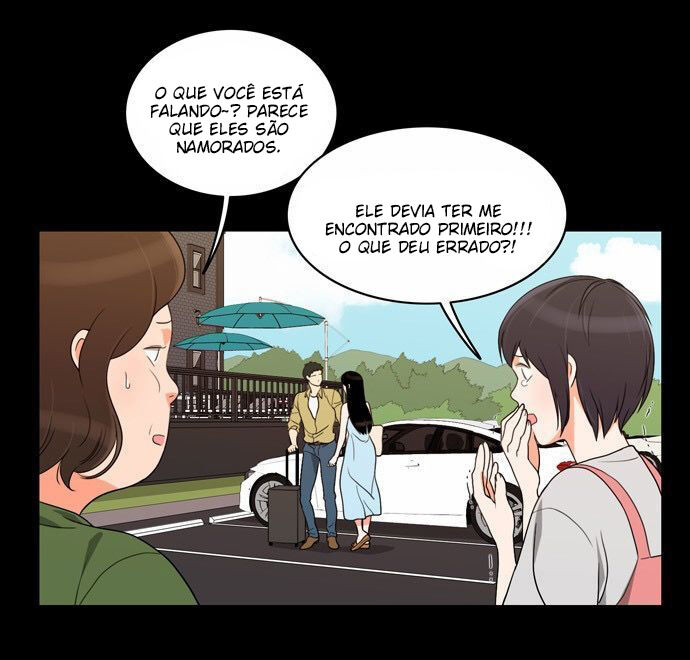 Hanbeon Deo Haeyo Capitulo 21 - pagina 38