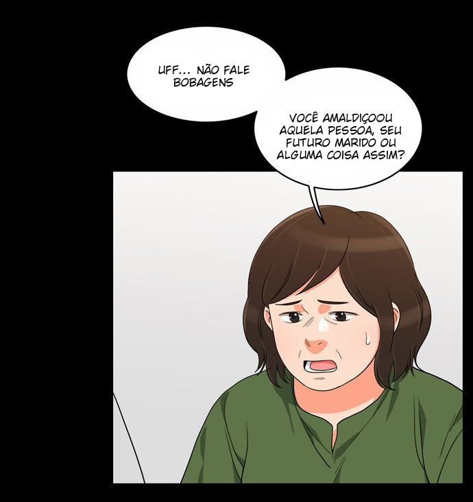 Hanbeon Deo Haeyo Capitulo 21 - pagina 39