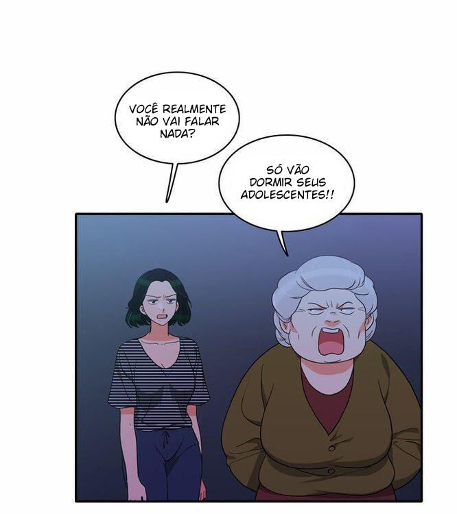 Hanbeon Deo Haeyo Capitulo 21 - pagina 4