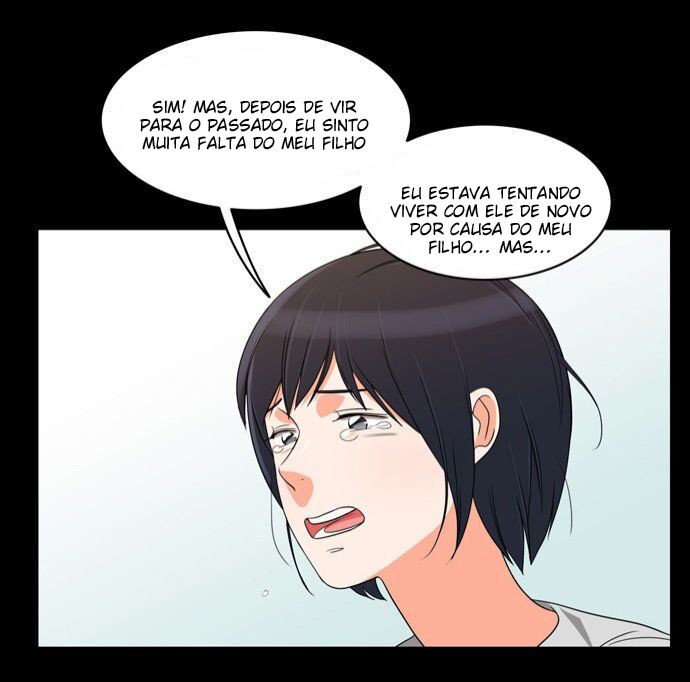 Hanbeon Deo Haeyo Capitulo 21 - pagina 40