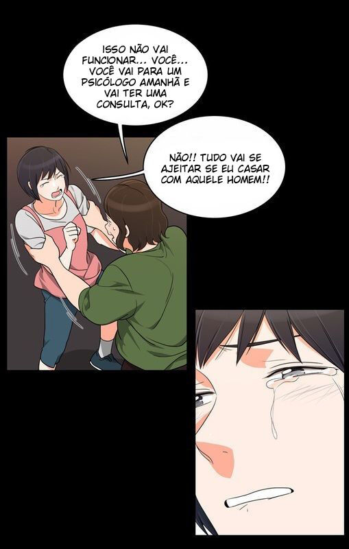 Hanbeon Deo Haeyo Capitulo 21 - pagina 41