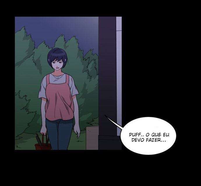 Hanbeon Deo Haeyo Capitulo 21 - pagina 44