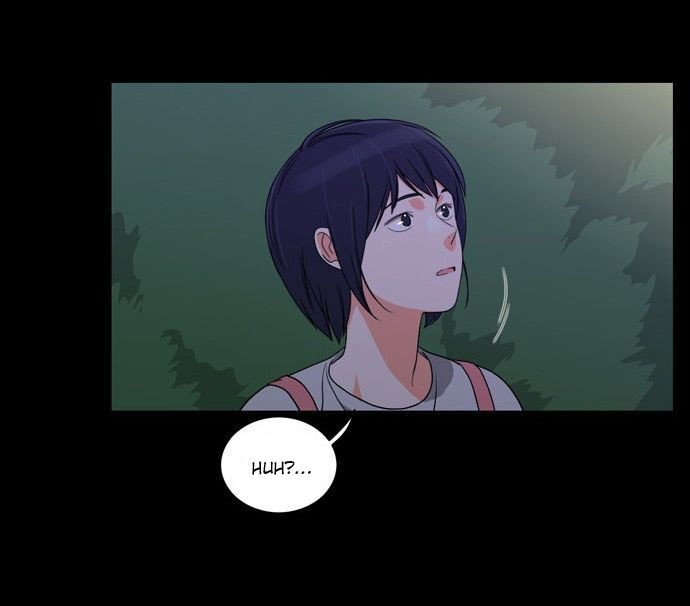 Hanbeon Deo Haeyo Capitulo 21 - pagina 45