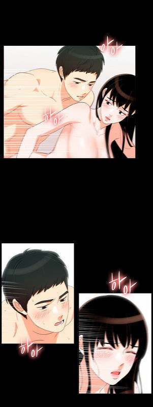 Hanbeon Deo Haeyo Capitulo 21 - pagina 49
