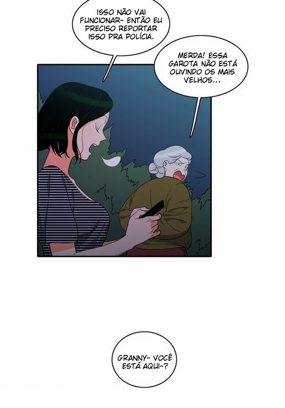 Hanbeon Deo Haeyo Capitulo 21 - pagina 5
