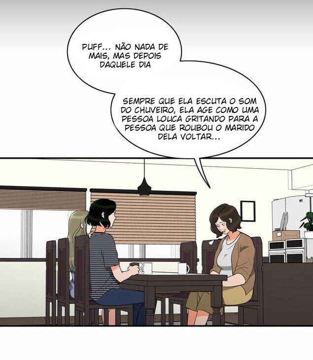 Hanbeon Deo Haeyo Capitulo 21 - pagina 52