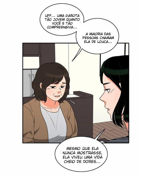 Hanbeon Deo Haeyo Capitulo 21 - pagina 56