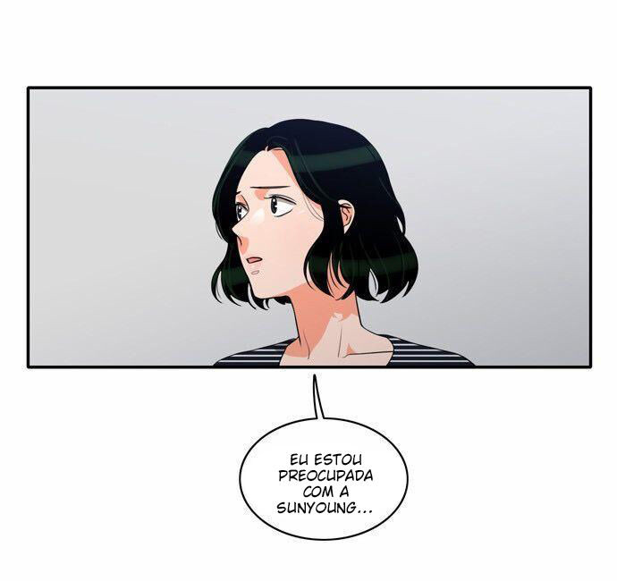 Hanbeon Deo Haeyo Capitulo 21 - pagina 57