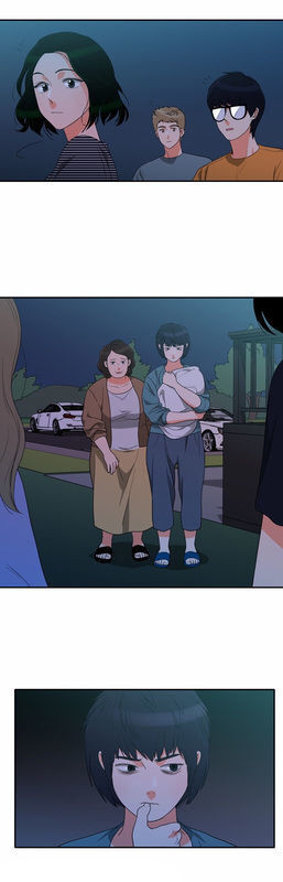 Hanbeon Deo Haeyo Capitulo 21 - pagina 6