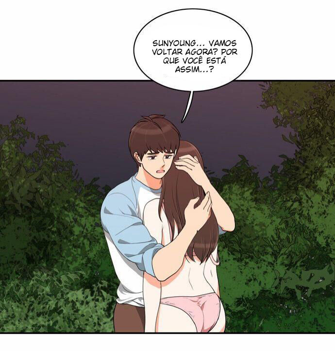 Hanbeon Deo Haeyo Capitulo 21 - pagina 60