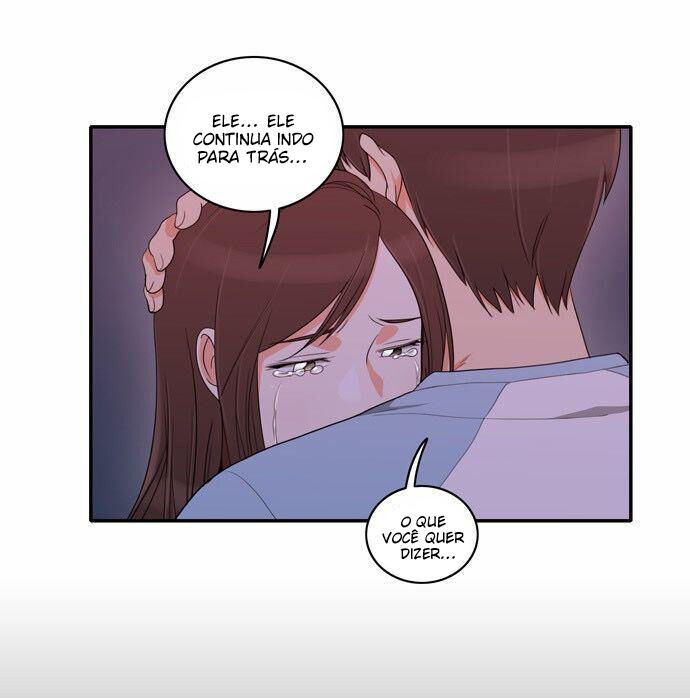 Hanbeon Deo Haeyo Capitulo 21 - pagina 61
