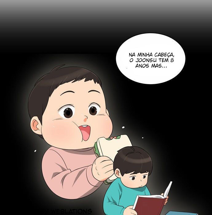 Hanbeon Deo Haeyo Capitulo 21 - pagina 62