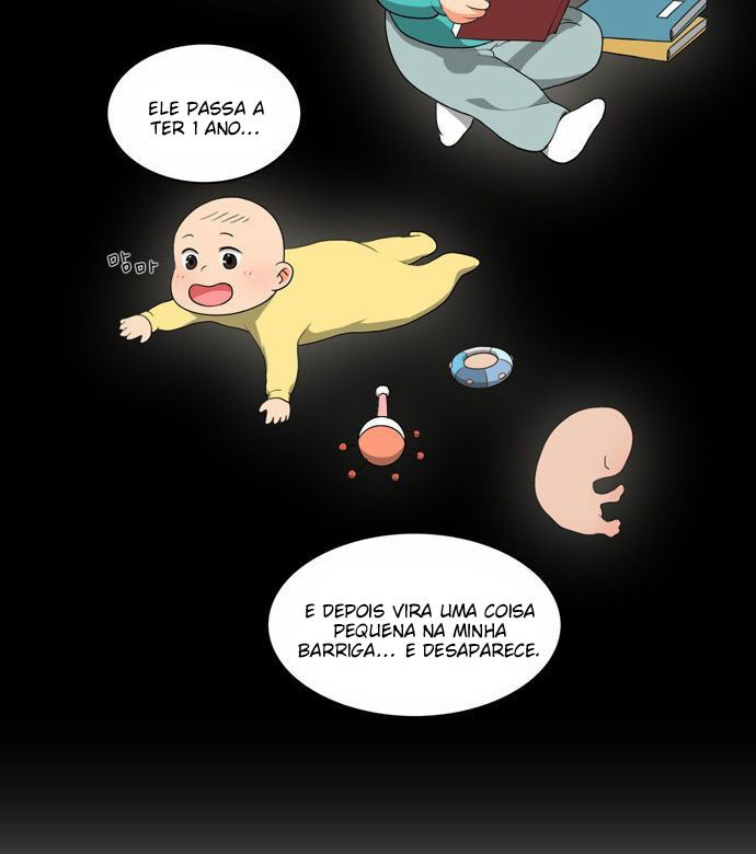 Hanbeon Deo Haeyo Capitulo 21 - pagina 63