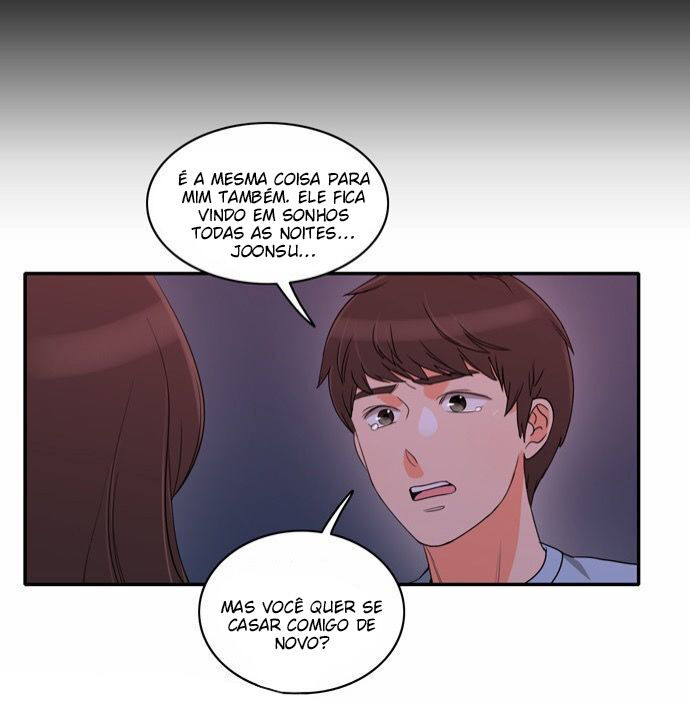 Hanbeon Deo Haeyo Capitulo 21 - pagina 64