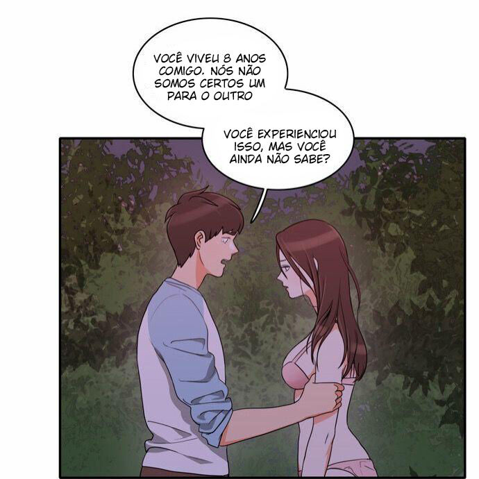 Hanbeon Deo Haeyo Capitulo 21 - pagina 65