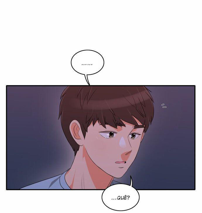 Hanbeon Deo Haeyo Capitulo 21 - pagina 67