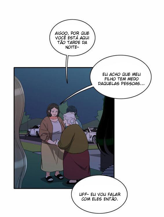 Hanbeon Deo Haeyo Capitulo 21 - pagina 7
