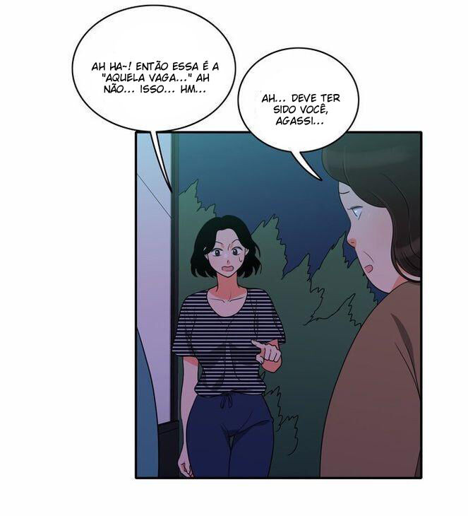 Hanbeon Deo Haeyo Capitulo 21 - pagina 8