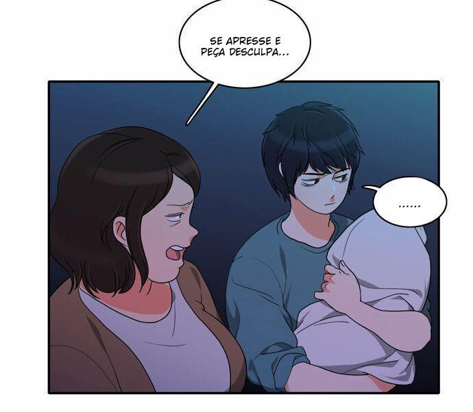 Hanbeon Deo Haeyo Capitulo 21 - pagina 9