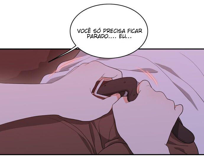 Hanbeon Deo Haeyo Capitulo 22 - pagina 11