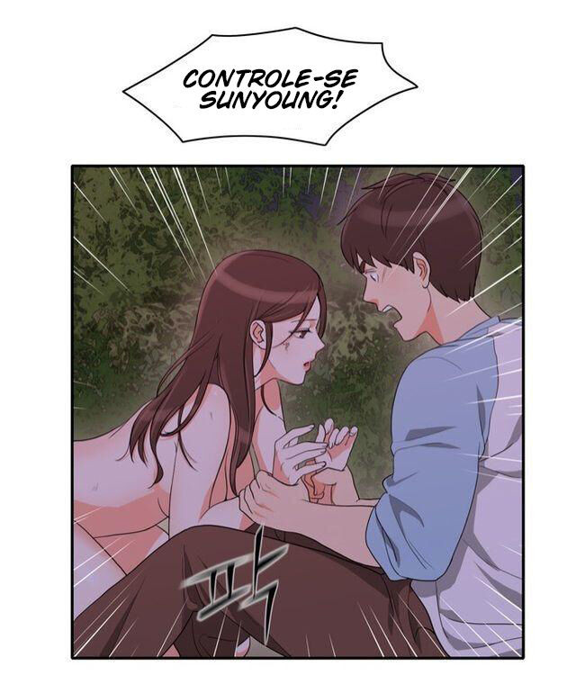 Hanbeon Deo Haeyo Capitulo 22 - pagina 12