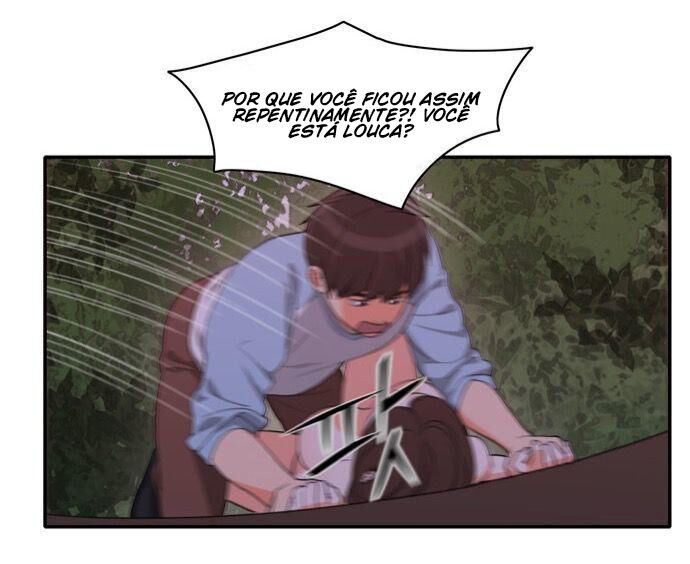 Hanbeon Deo Haeyo Capitulo 22 - pagina 13