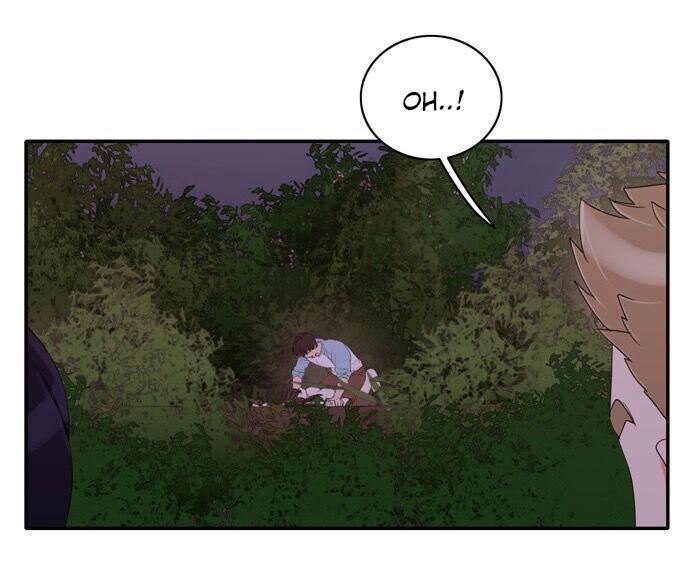 Hanbeon Deo Haeyo Capitulo 22 - pagina 17