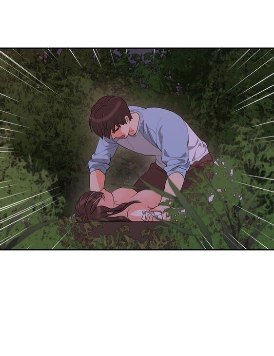 Hanbeon Deo Haeyo Capitulo 22 - pagina 18