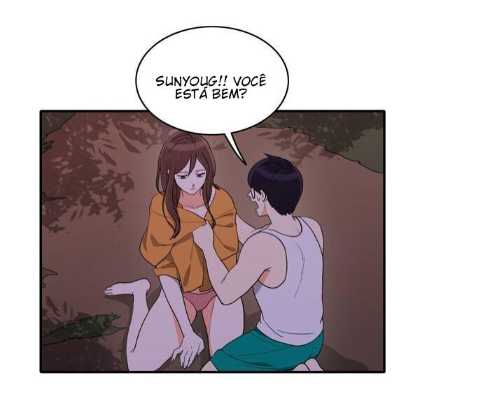 Hanbeon Deo Haeyo Capitulo 22 - pagina 19