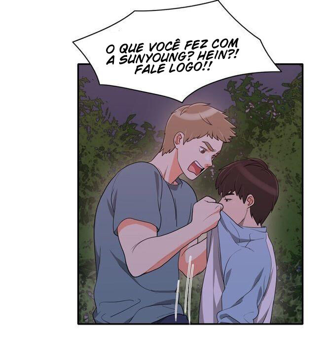 Hanbeon Deo Haeyo Capitulo 22 - pagina 20