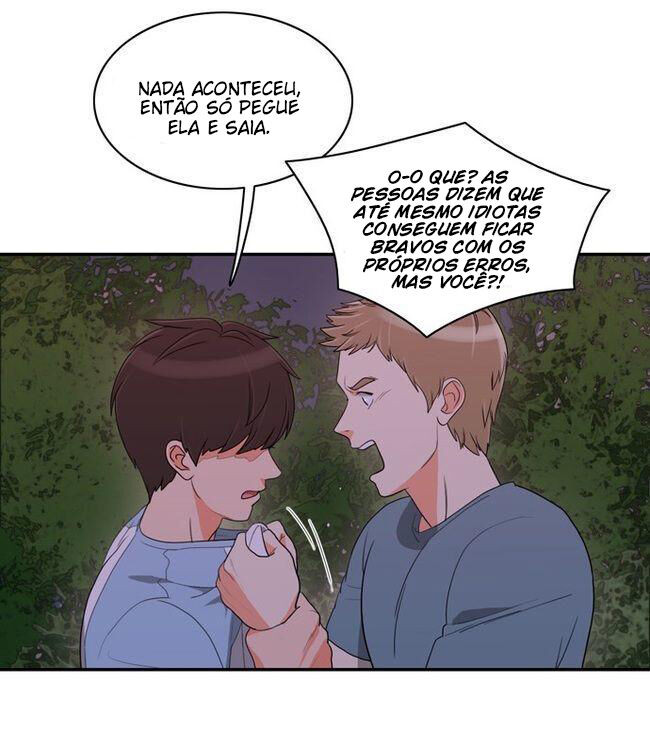 Hanbeon Deo Haeyo Capitulo 22 - pagina 21