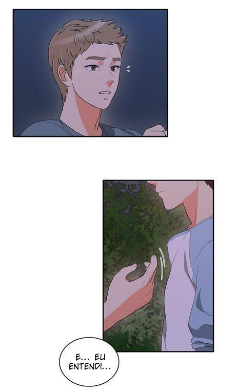 Hanbeon Deo Haeyo Capitulo 22 - pagina 23