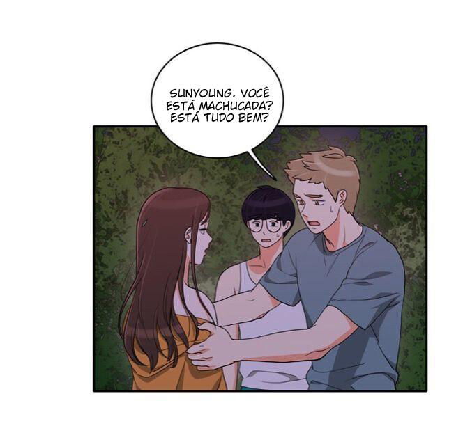 Hanbeon Deo Haeyo Capitulo 22 - pagina 26