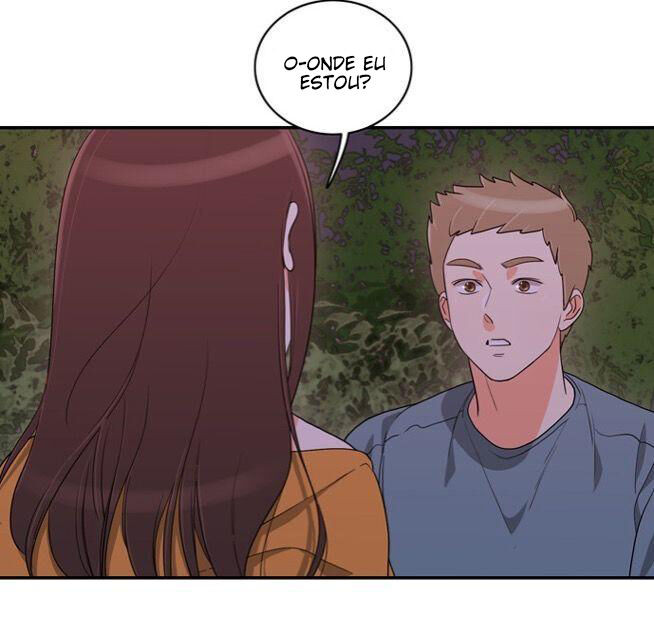 Hanbeon Deo Haeyo Capitulo 22 - pagina 28