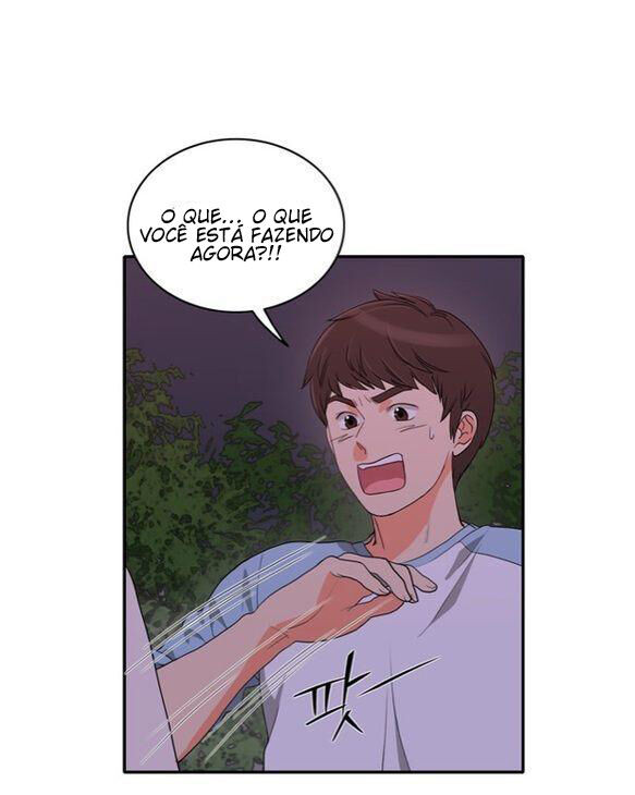 Hanbeon Deo Haeyo Capitulo 22 - pagina 3