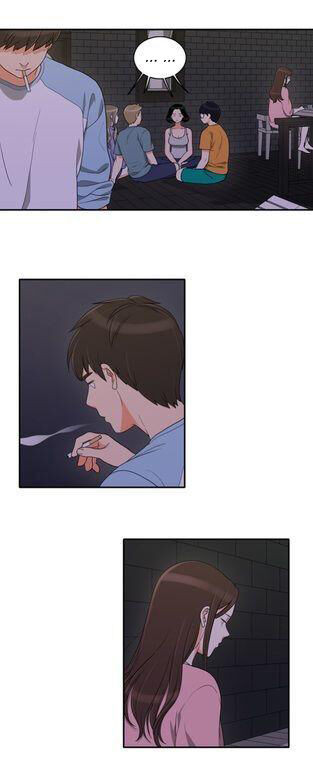 Hanbeon Deo Haeyo Capitulo 22 - pagina 31