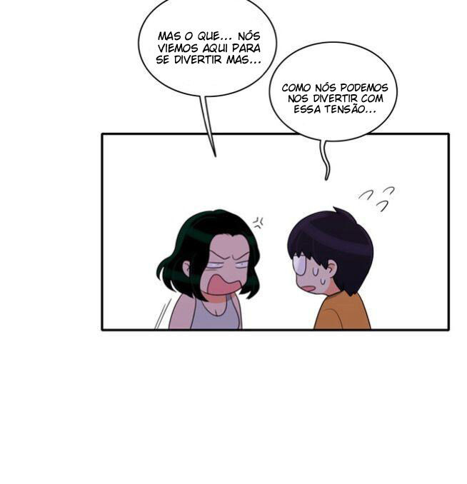 Hanbeon Deo Haeyo Capitulo 22 - pagina 33