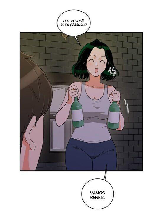 Hanbeon Deo Haeyo Capitulo 22 - pagina 36